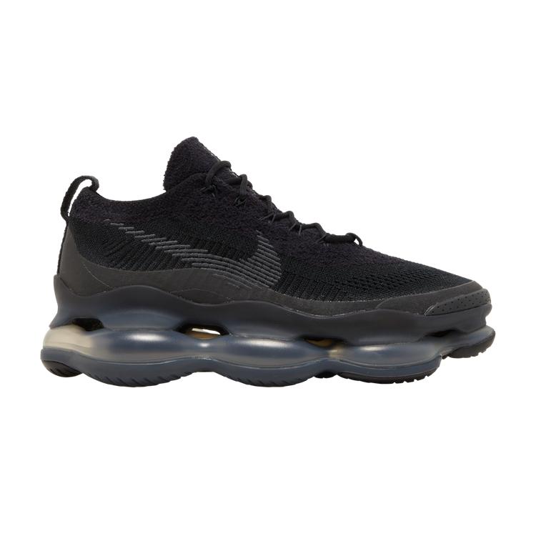 Nike Air VaporMax 2 Gunsmoke Blue Orbit